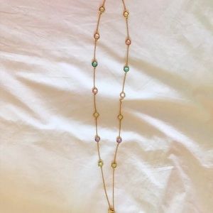 Kate spade necklace